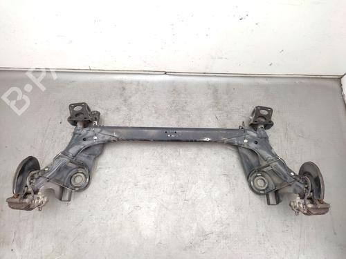 Used Rear axle AUDI A3 (8L1) [1996-2006]  28480641