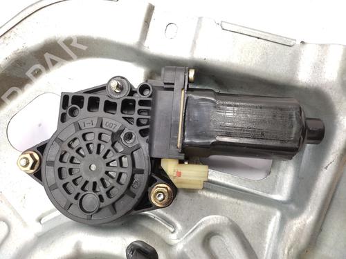 Rear right window mechanism HYUNDAI TUCSON (JM)  | BP21158861C25 