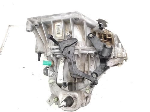 Gearbox NISSAN QASHQAI II (J11, J11_)  | BP21158527M3 
