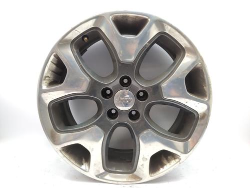 Used Rim Rim JEEP COMPASS (MP, M6, MV, M7) 2.0 CRD 4x4 (140 hp) 36642933 36642933