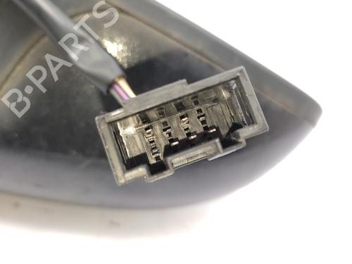 Right mirror SEAT LEON (1M1)  | BP21159548C27 