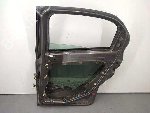 Right rear door ALFA ROMEO 159 Sportwagon (939_) 2.4 JTDM (939BXD1B, 939BXD12) | BP21154088C5 