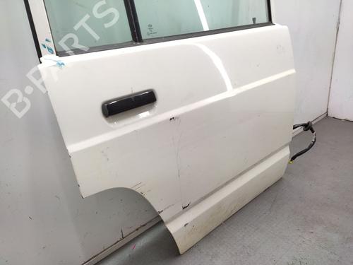 Right rear door NISSAN PATROL III/2 Station Wagon (W260) 2.8 TD | BP29390940C5 