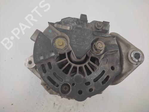 Alternator OPEL VECTRA B (J96)  | BP21149717M7