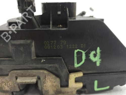 Front right lock RENAULT MEGANE II (BM0/1_, CM0/1_)  | BP21154586C97 