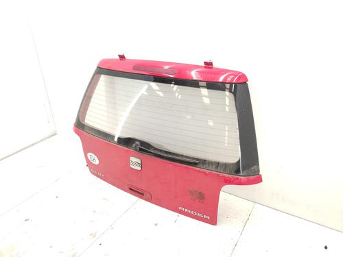 Tailgate SEAT AROSA (6H1) 1.0 | BP21152068C6 