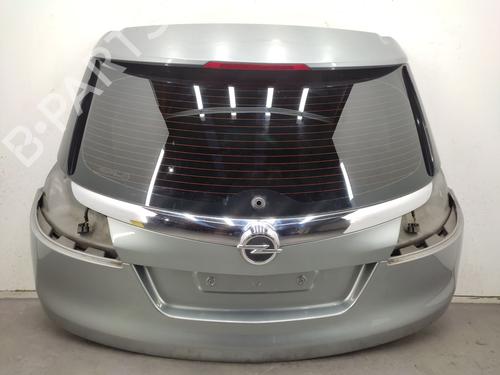 Used Tailgate OPEL INSIGNIA A Sports Tourer (G09) 2.0 CDTI (35) (160 hp) 31717115