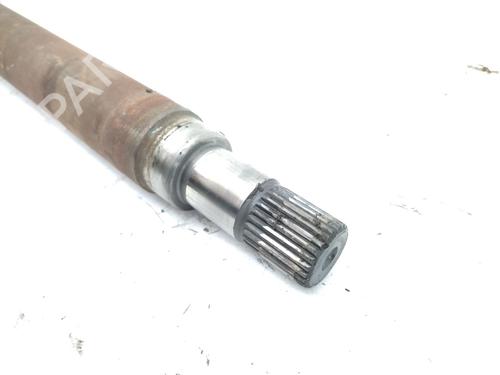 Right front driveshaft VOLVO S40 II (544) 2.0 D | BP31144535M39