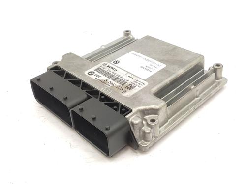 Used Engine control unit (ECU) BMW X3 (E83) xDrive 20 d (163 hp) 33049888