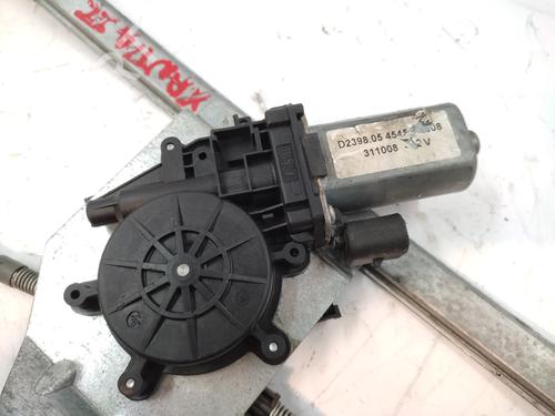 Front right window mechanism CITROËN XANTIA (X1_, X2_) 1.6 i | BP21152239C23 