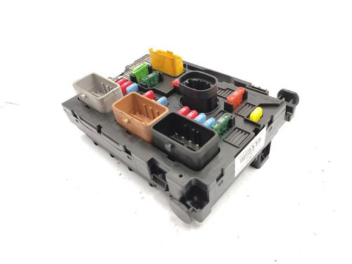 Used Fuse box PEUGEOT 207 (WA_, WC_) 1.6 HDi (90 hp) 28167749