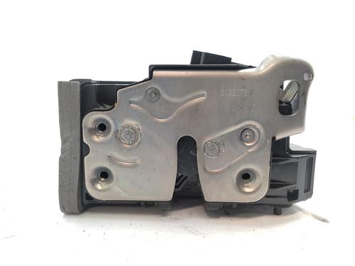 Rear right lock OPEL ASTRA K (B16) 1.4 Turbo (68) | BP21156221C99 