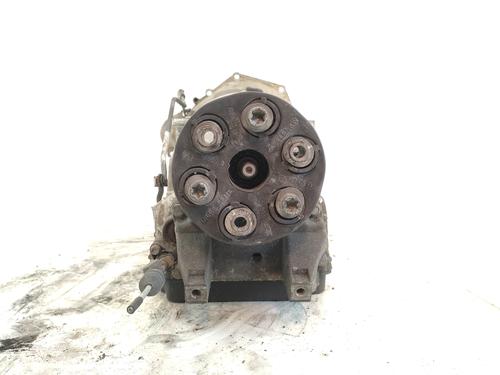 Gearbox MERCEDES-BENZ CLK (C208) CLK 200 (208.335) | BP21152621M3 
