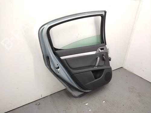 Left rear door PEUGEOT 407 (6D_)  | BP21154495C4 