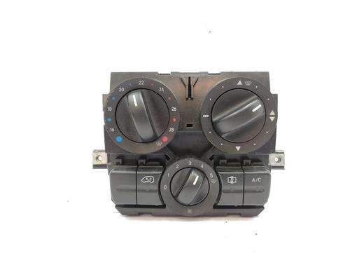 Used Climate control Climate control 39246344 39246344