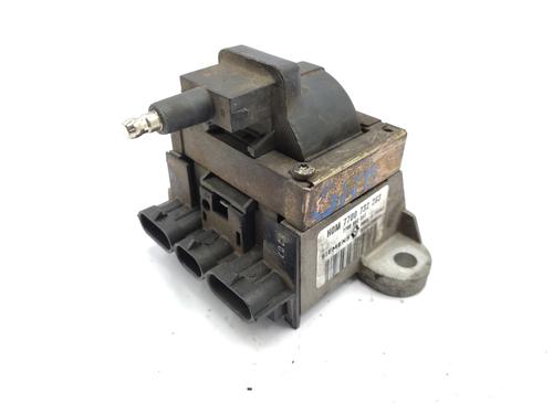 Bobine RENAULT CLIO I (B/C57_, 5/357_) 1.4 (B57J, C57J, B57P) (75 hp) 21154909