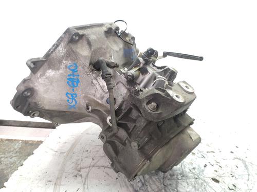 Gearbox OPEL CORSA D (S07) 1.3 CDTI (L08, L68) | BP21151582M3 