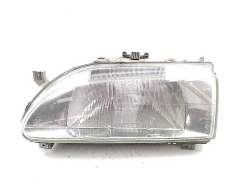 Used Left headlight RENAULT 19 I (B/C53_) [1988-1994]  21151865