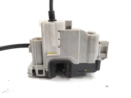 Rear left lock FIAT BRAVO II (198_) 1.6 D Multijet (198AXH1B) | BP21152093C100 