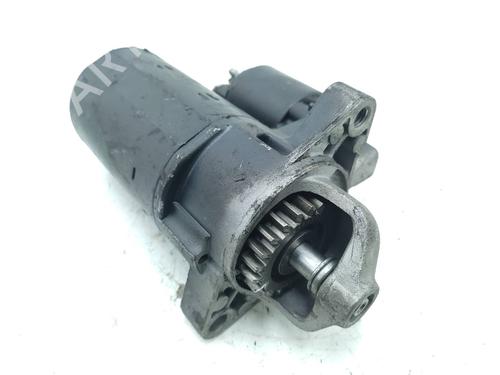 Used Starter FORD FIESTA IV (JA_, JB_) [1995-2006]  21150532