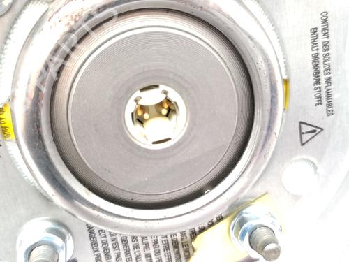 Driver airbag CITROËN EVASION MPV (22, U6) 2.0 HDI | BP25136675C9 