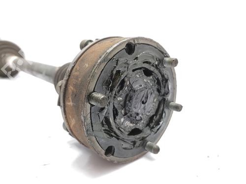 Left rear driveshaft AUDI TT (8N3) 1.8 T | BP21162351M40 
