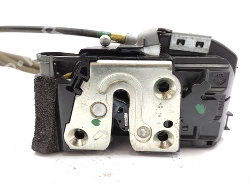 Front right lock NISSAN PULSAR Hatchback (C13)  | BP23538054C97 