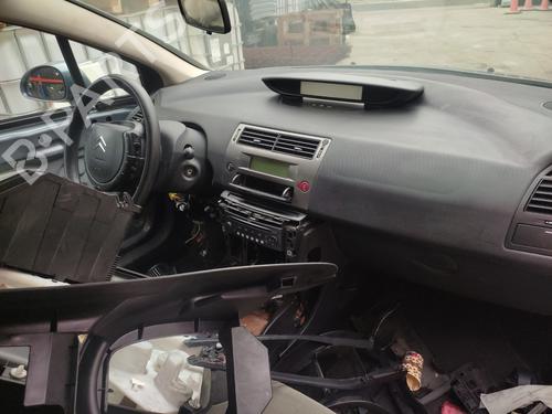 Electronic module CITROËN C4 I (LC_)  | BP21160201M83 