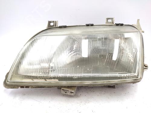 Left headlight SEAT ALHAMBRA (7V8, 7V9)  | BP21158905C28 