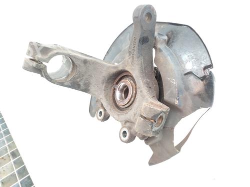 Right front steering knuckle MAZDA 3 (BK) 1.6 DI Turbo | BP21156142M26 
