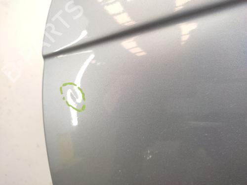 Left front door BMW 3 (E46) 320 d | BP28688571C2