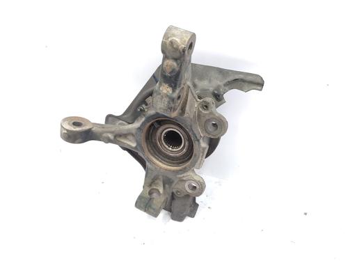 Left front steering knuckle OPEL COMBO Box Body/MPV (X12) 1.3 CDTI (B05) | BP39526189M25 - Image 2