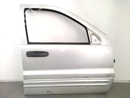 Used Right front door JEEP GRAND CHEROKEE II (WJ, WG) 2.7 CRD 4x4 (163 hp) 21159044