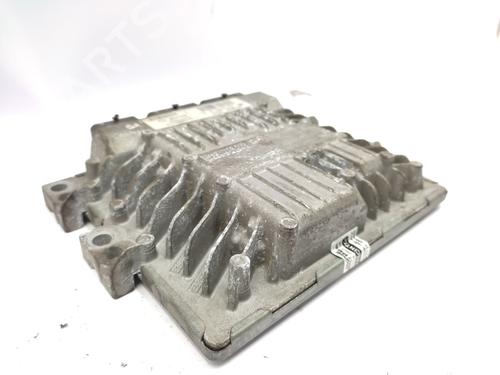 Engine control unit (ECU) RENAULT MEGANE II (BM0/1_, CM0/1_) 1.5 dCi (BM02, BM13, BM2A, CM02, CM13) | BP21159803M57