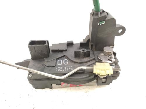 Højre fortil lås OPEL ASTRA H (A04) 1.6 (L48) (105 hp) 21151167
