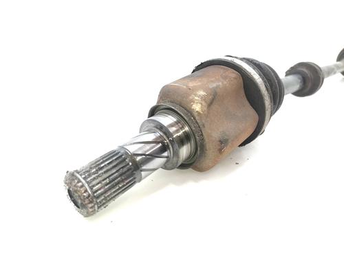 Right front driveshaft NISSAN MICRA III (K12)  | BP21150627M39 