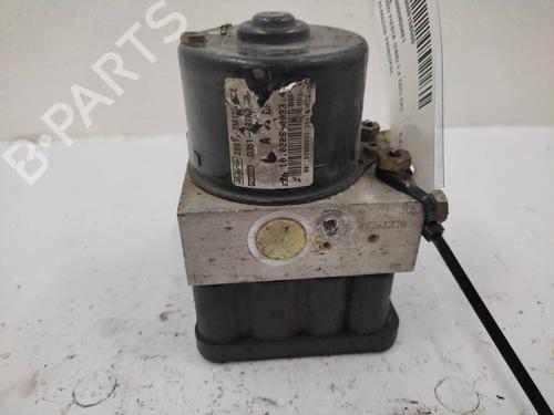ABS pump FORD FIESTA V (JH_, JD_) 1.4 TDCi | BP21149180M43 