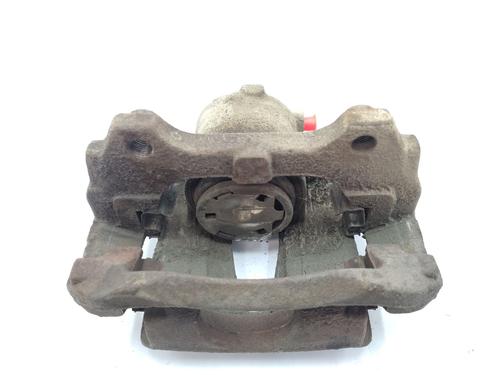 Right front brake caliper FIAT PANDA (169_) 1.3 D Multijet 4x4 (169.AXC2A) | BP25290475M104 