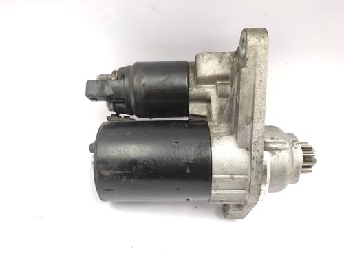 Starter VW POLO (9N_, 9A_)  | BP21161459M8 