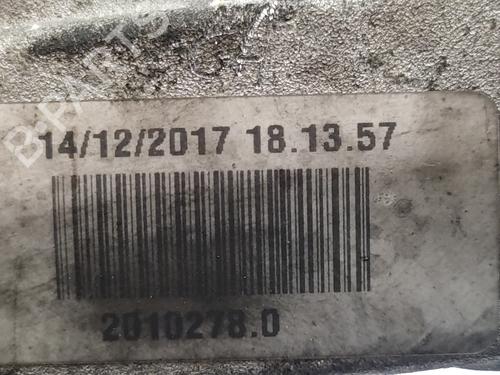 Alternator FORD FOCUS II (DA_, HCP, DP)  | BP21158566M7 