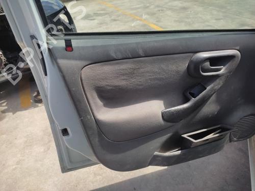 Mass air flow sensor OPEL COMBO Tour  | BP21158533M95 