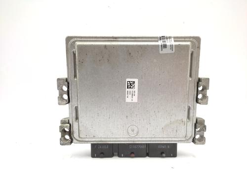 Engine control unit (ECU) FORD FOCUS II Turnier (DA_, FFS, DS) 1.8 TDCi | BP32343056M57  - Image 5