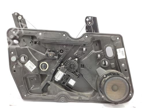 Used Front left window mechanism VW GOLF VI (5K1) 1.6 TDI (105 hp) 24195165