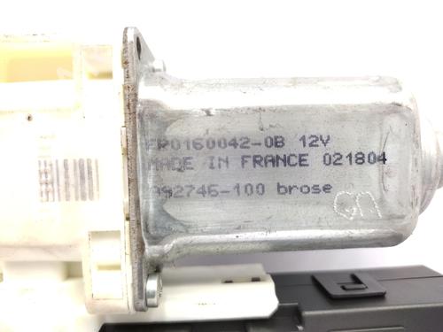 Right front window motor FORD FOCUS C-MAX (DM2) 2.0 TDCi | BP30186981E20 