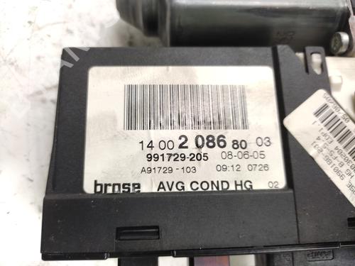 Front left window mechanism CITROËN C8 (EA_, EB_)  | BP21150800C22 