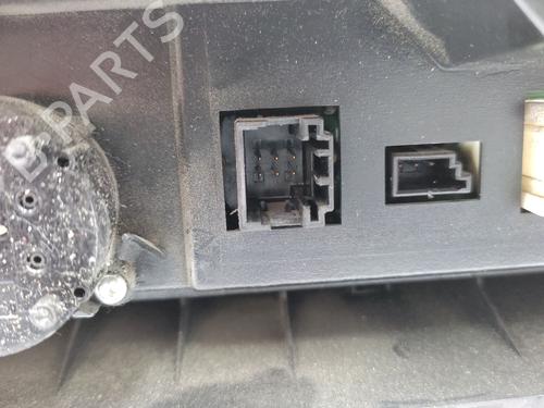 Climate control BMW X3 (E83) 3.0 d | BP21148873I5  - Image 6