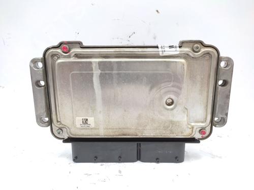 Engine control unit (ECU) FIAT 500 C (312_) 1.4 (312CXC1B, 312AXC1B) | BP33422057M57 - Image 5