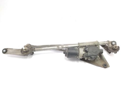 Used Front wiper motor SUBARU IMPREZA Saloon (GD) 2.0 i AWD (GD9) (125 hp) 27370119
