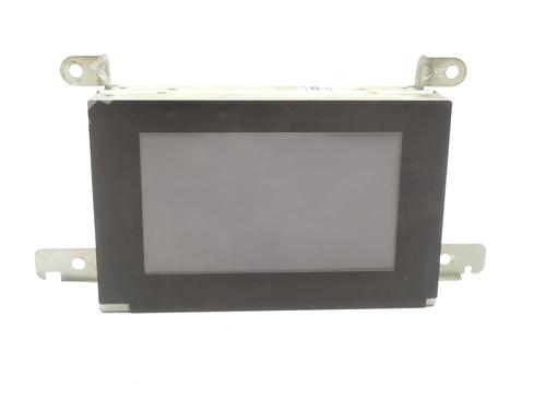 Used Display monitor NISSAN PRIMERA (P12) 2.0 (140 hp) 21157943