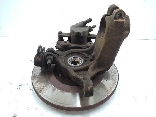 Right front steering knuckle CITROËN C3 I (FC_, FN_) 1.4 HDi | BP21152849M26 